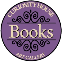 Curiosity House Books & Gallery