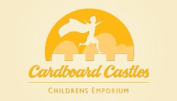 Cardboard Castles