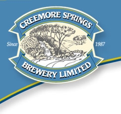Creemore Springs Brewery