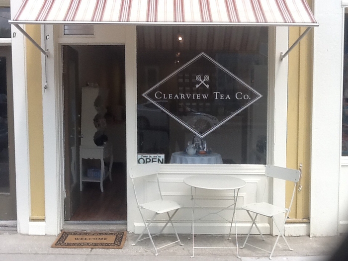 Clearview Tea Company