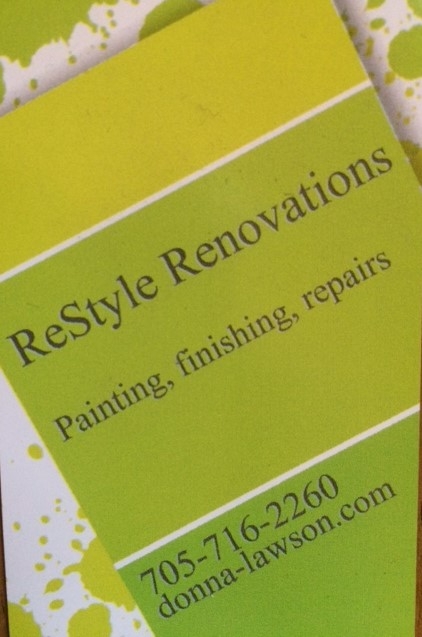 ReStyle Renovations