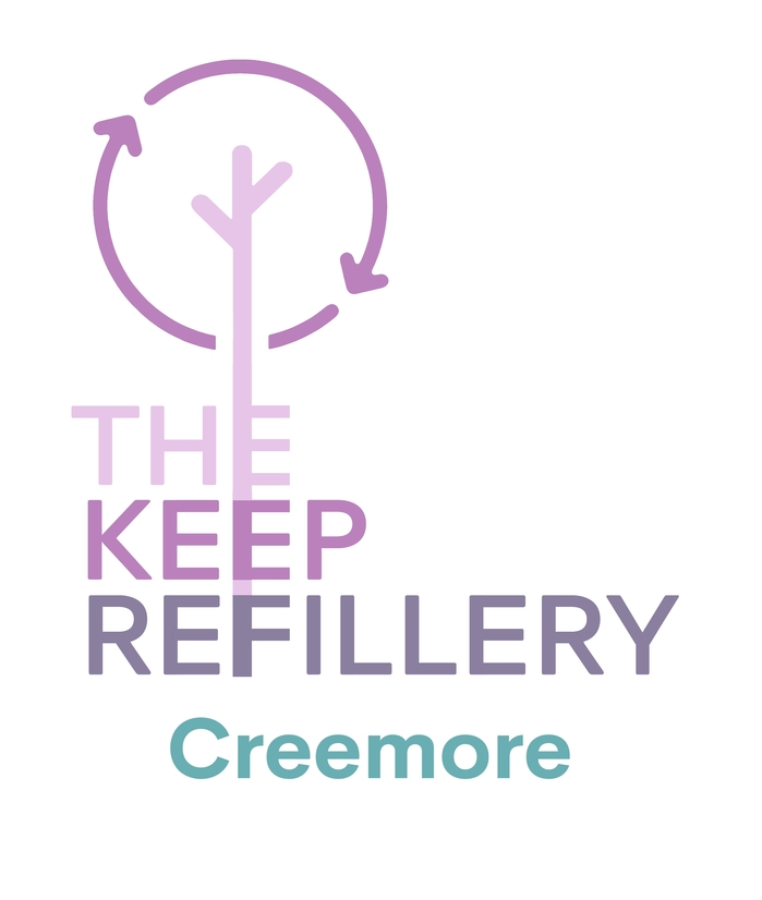 The Keep Refillery
